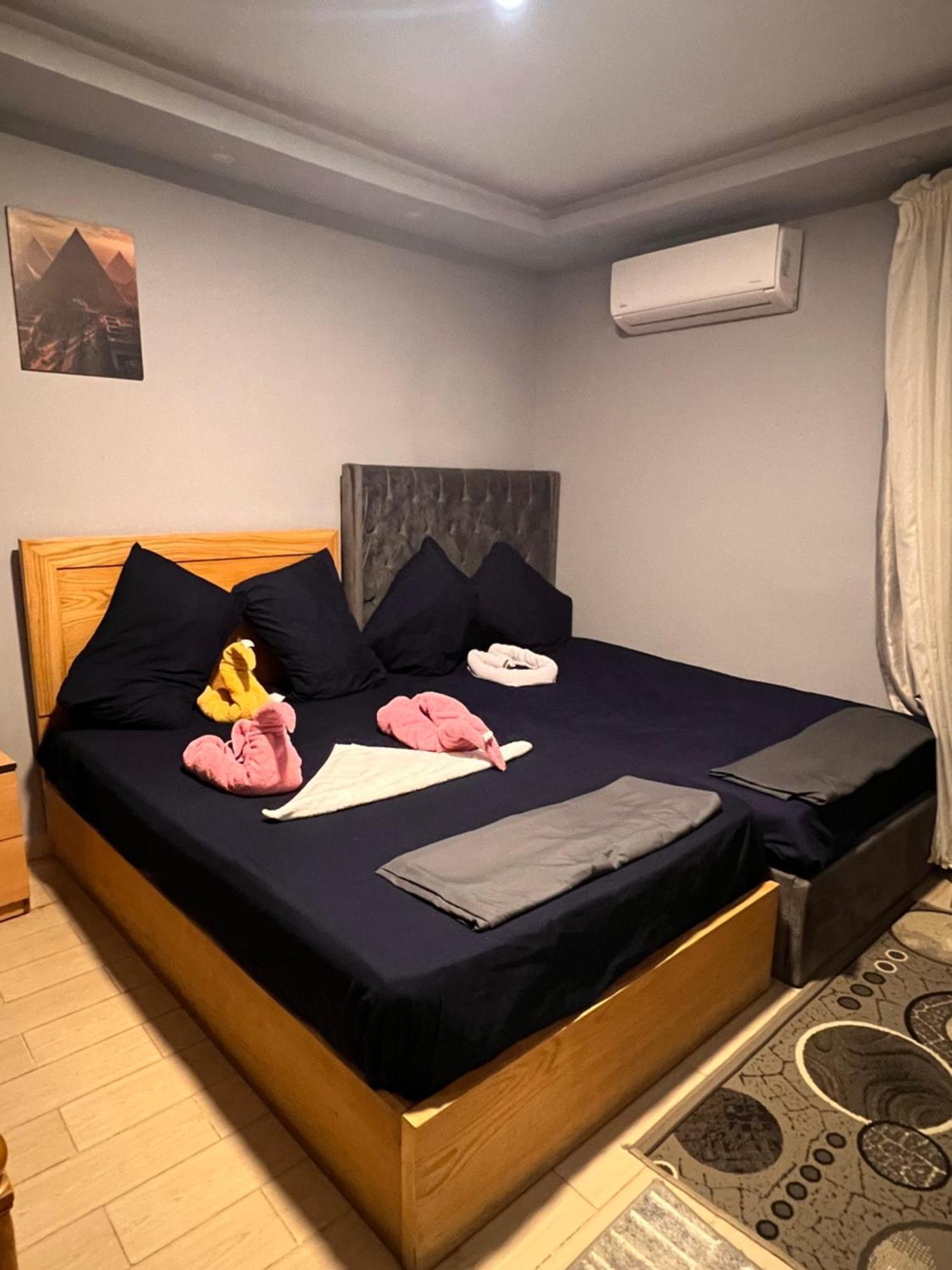 Pyramids Hills View Hotel 3*